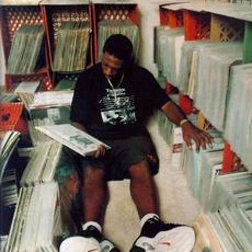 POOKY - PETE ROCK & CL SMOOTH - APPRECIATE (BRAZIL MIX)