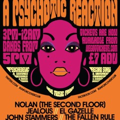 Love On The Dole - Original Mix