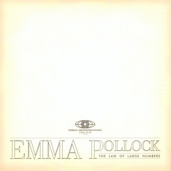 Emma Pollock