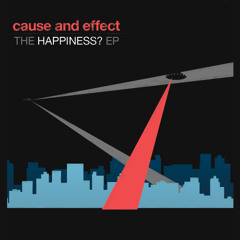Happiness Is Alien - Ecotek & James Egbert Club Mix - 2011