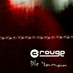 C-rouge feat Shake Baghdassarian - Dle Yaman (Original mix)