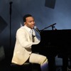 John Legend - Dream (new song) 9/9/11 Louisville, KY @ KFC Yum! Center