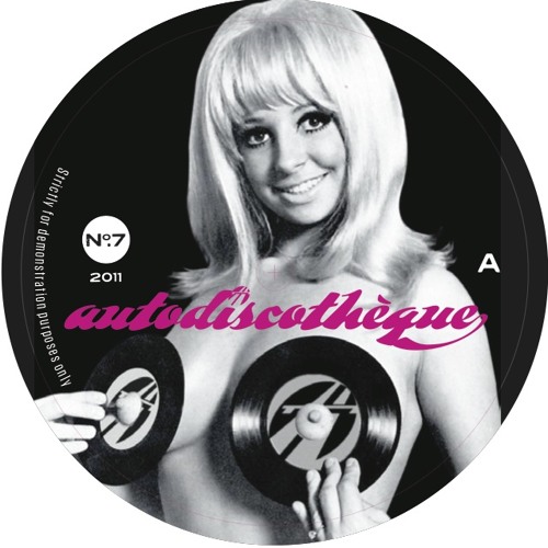 Autodiscotheque 07 - Side A - Inside Out (rayko edit) (96 kbps mp3)