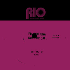 Without U (Main Mix)