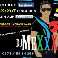 DJ MeXxXoT Ft. Burak Kurt - Benimle Oynama