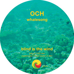 OCH: Whalesong - Trelik