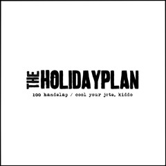 Cool Your Jets, Kiddo