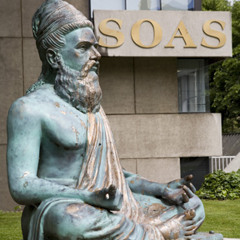Studies in Africa and the Orient