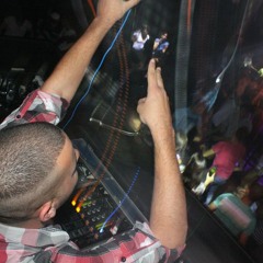 Dj maor tayeb - smash set no2