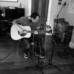 Stuart Hudson "Welcome Home"