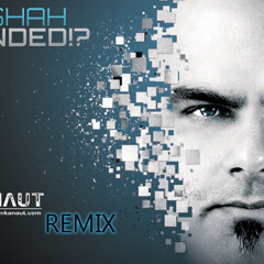 Roger Shah - Dance With Me (Funkanaut Mix)