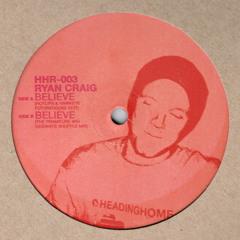 Believe (featuring Belinda Kazanci)