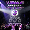 DJ-KHOOLOT - The Best Of 80s (Non-Stop Mix)