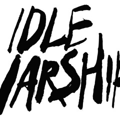Idle Warship - Laser Beams