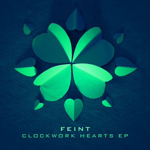 Feint - Skyward [CLIP] [forth. Subsphere Records]