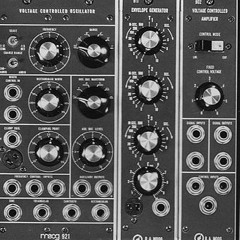 Moog Stomp (Lhasa's Mixdown)