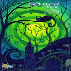 01.Sputer - Desire &amp; Motivation