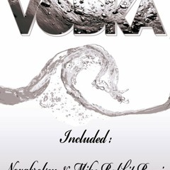 The Bother's & Nicolas sasson - Vodka