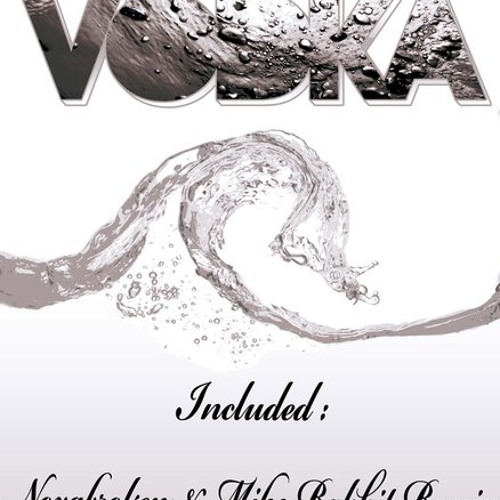 The Bother's & Nicolas sasson - Vodka
