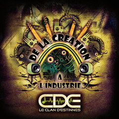 Le Clan D'Estinnes - De La Création A L'Industrie (album preview)
