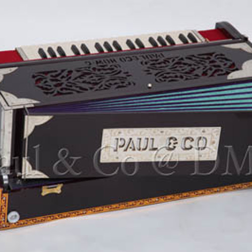 Stream Sai Bhajan (Instrumental / Harmonium) by Harmoniumlover Listen online for free on