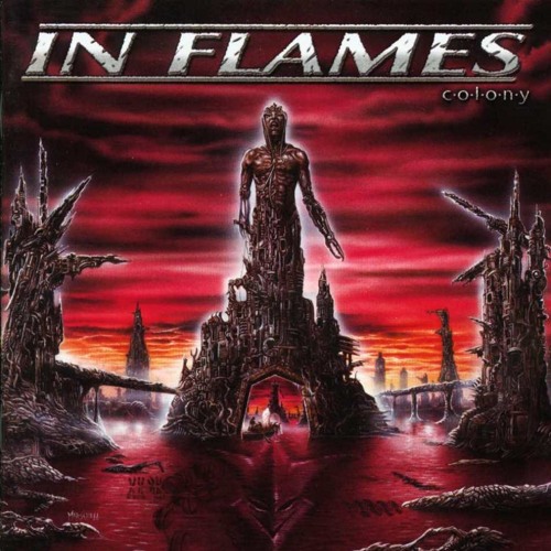 In Flames -  Ordinary Story