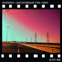 Aveorm - Dance Dance Dance (RT-26)