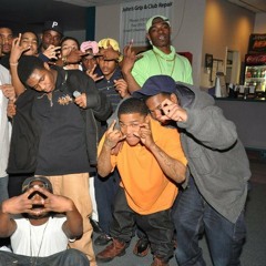 YOUNG NIGGAS:WUANNIE BABY,YUNG SATCH,PRINCE JROCK,AND Q BABY