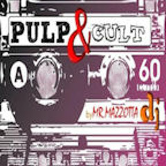 Demo Pulp&Cult : come back in the millennium soundtracks