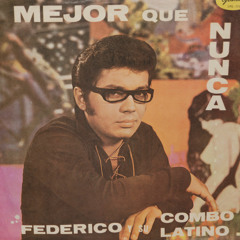 DOLORES (Federico y su Combo Latino)  mp3