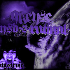 Qkeyse - Me Enamore Por Chat [Catastrofe 2009]