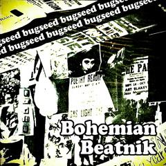 Bugseed - Stimulated emission (Jones FoSho Rmx)