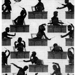 Loalue - Erste ( for Berliner Philarmoniker's Mahler contest )