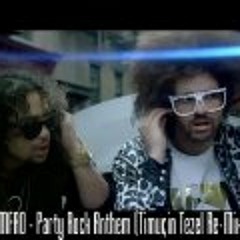 LMFAO - Party Rock Anthem (Timuçin Tezel Re-Mix) JNG