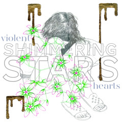 Shimmering Stars - Nervous Breakdown