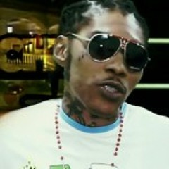 Vybz Kartel on di Walpixx Riddim by Mafio House