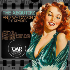 And We Danced EP Preview (Crossworld) - feat remixes by Saleem Razvi and David Mel