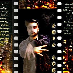 Aria SPK (Puppet Master) _ Criminal On Vacation