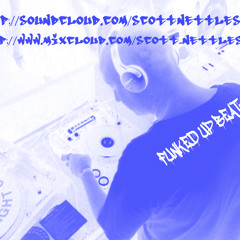 Funked UP Beatz - Fuck You All (original hard bass mix)(mp3)