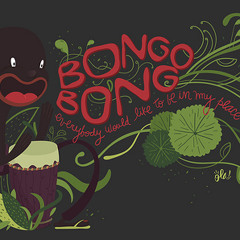 Bongo Bong in Surinam(Mo:Rockin's Party Starter Bootleg)-FREE DOWNLOAD