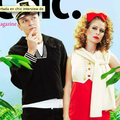 "Blu" by Panorama On