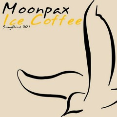 Moonpax - Ice Coffee (Original Mix) Songbird / Black Hole