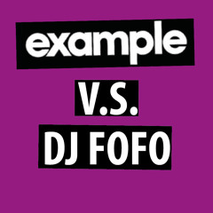 Example-Change The Way You Kiss Me (Dj Fofo Remix)