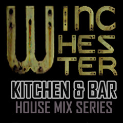 Dick Diamonds - Winchester Kitchen & Bar House Mixes [VOL2]
