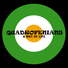 Quadrofenians - Fuck The S.F.A