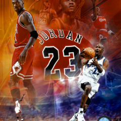 Michael jordan remix ft. Yung Stunt