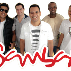 Chega aí - Grupo Sambaí
