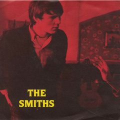 The Smiths - Stop Me If You Think You've Heard This One Before (Leviathan Remix)