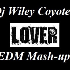 Wiley Coyote - EDM Revenge (Mash-up)