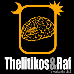 Thelitikos&Raf - Seismika Rixter New Sept.